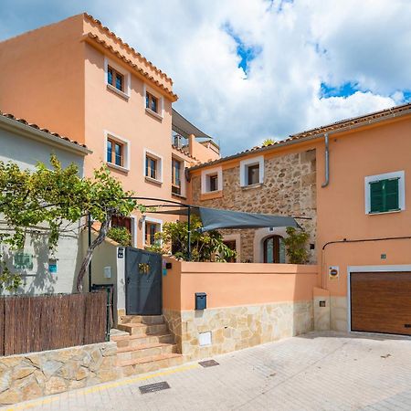 Eliasneil Villa Andraitx Ngoại thất bức ảnh