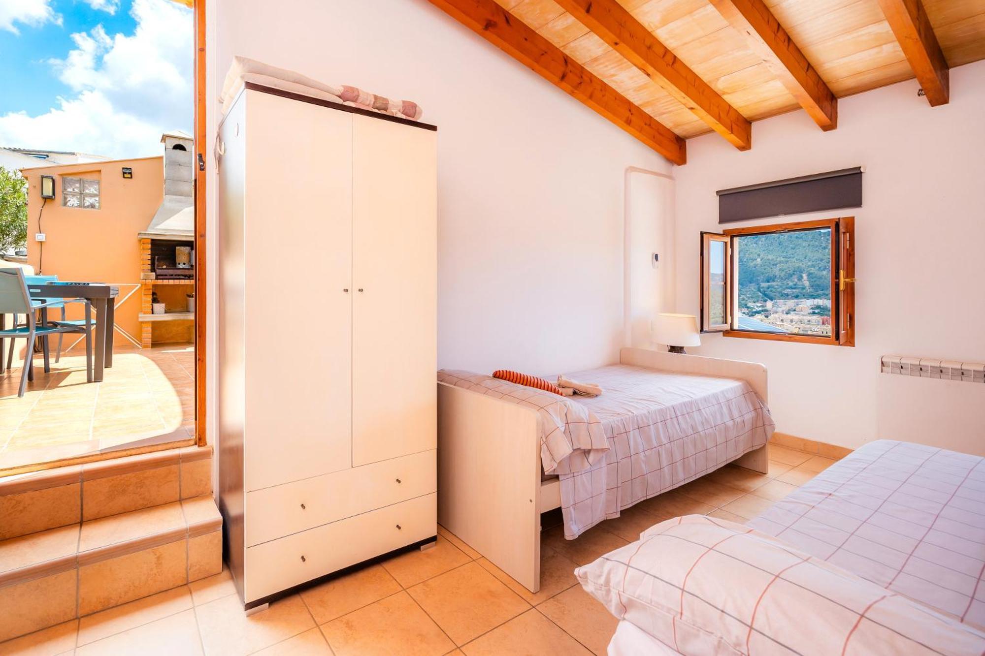 Eliasneil Villa Andraitx Ngoại thất bức ảnh